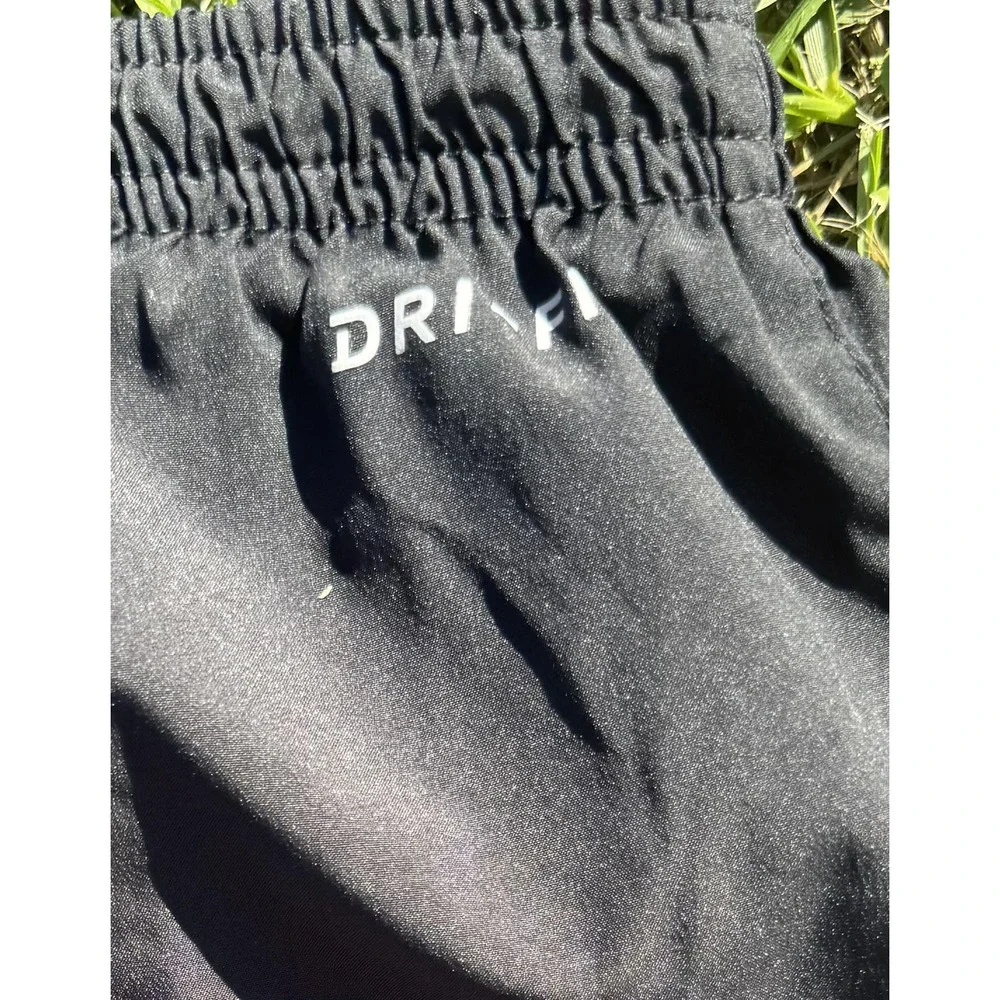 Nike dri fit